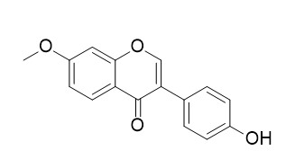 Isoformononetin