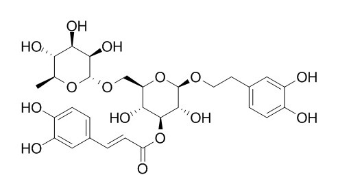 Isoforsythiaside