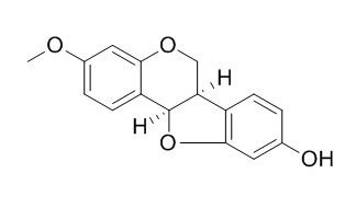 Isomedicarpin