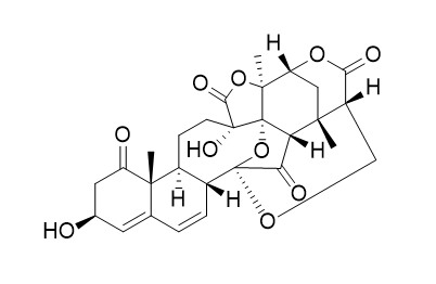 Isophysalin G