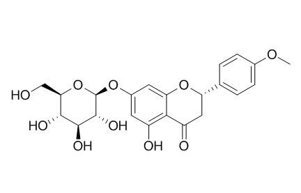 Isosakuranin