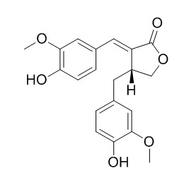 Isosalicifolin