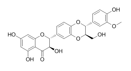 Isosilybin A