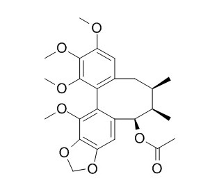 南五味子素