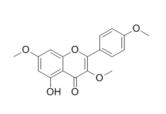 Kaempferol 3,7,4-trimethylether