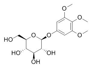 Koaburaside monomethyl ether
