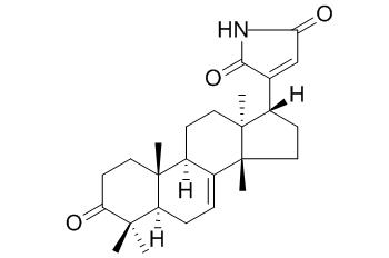 Laxiracemosin H