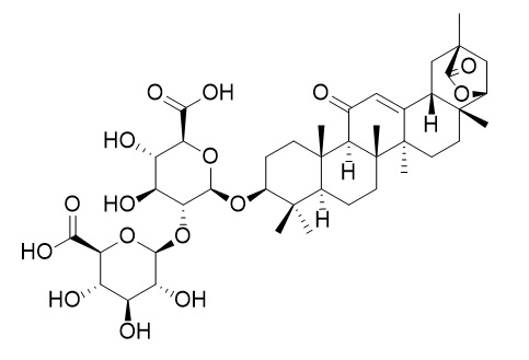 Licoricesaponin E2