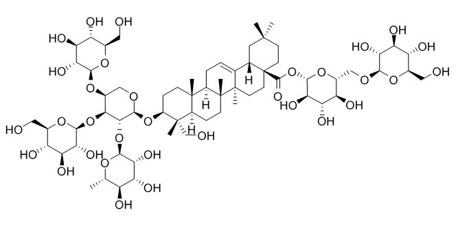 Macranthoidin B