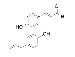 Magnaldehyde B