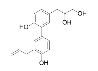 Magnolignan C