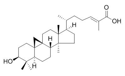 Mangiferolic acid