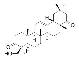 Melilotigenin B