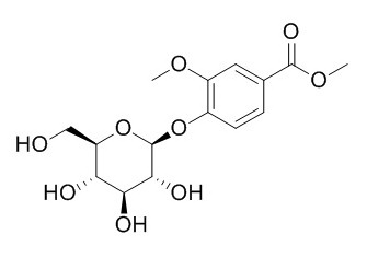 香草酸甲酯糖苷