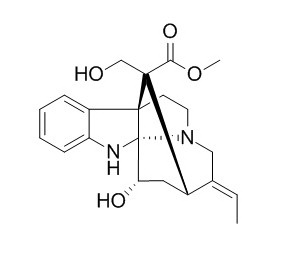 N-Demethylechitamine