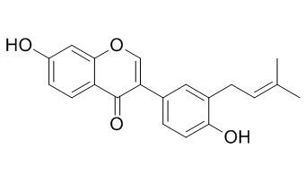 Neobavaisoflavone