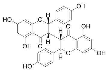 Neochamaejasmine B