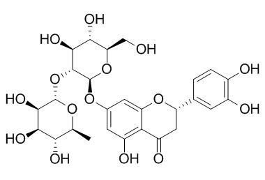 Neoeriocitrin