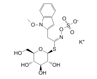 Neoglucobrassicin