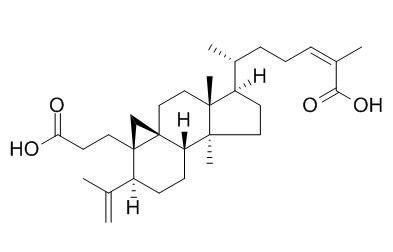 Nigranoic acid