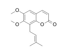O-Methylcedrelopsin