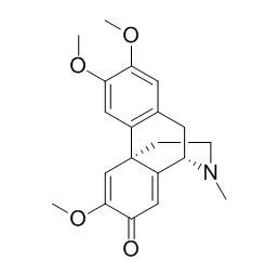 O-Methylpallidine