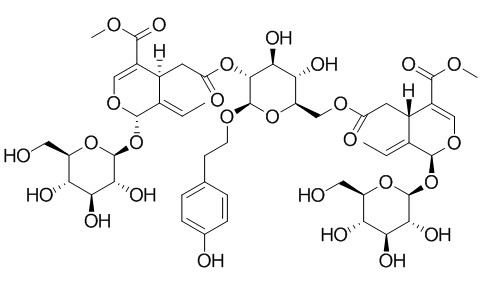 Oleonuezhenide