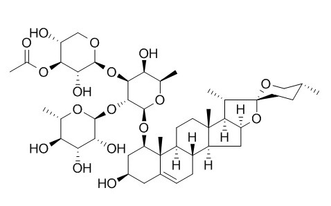 Ophiopogonin C