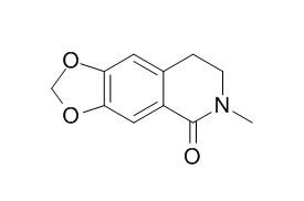 Oxohydrastinine