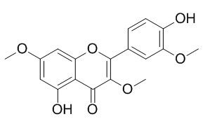霍香黃酮醇