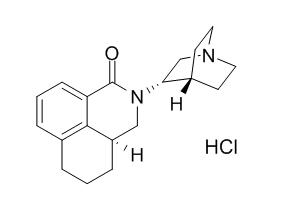 Palonosetron hydrochloride