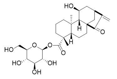 Paniculoside III