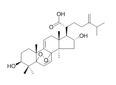 过氧去氢土莫酸