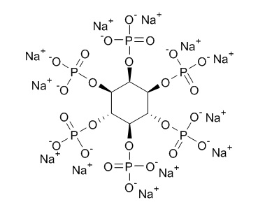 Phytic acid sodium salt hydrate