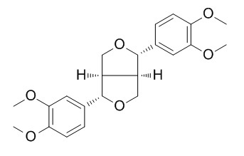 Pinoresinol dimethyl ether