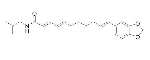 Pipercide (Retrofractamide B)