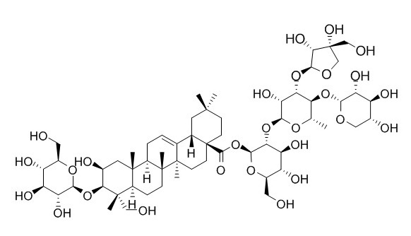 Polygalasaponin V