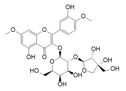 Polygalin C