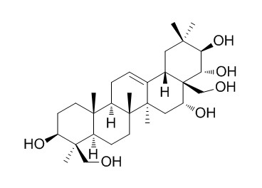Protoescigenin