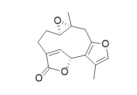 Pseudoneolinderane