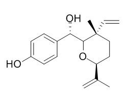 Psoracorylifol A