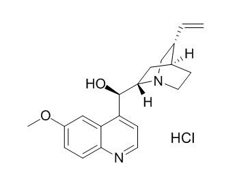 Quinine HCl