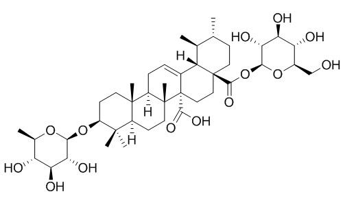 producția de farmacocomplex complex de glucozamină)