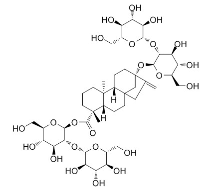 Rebaudioside E