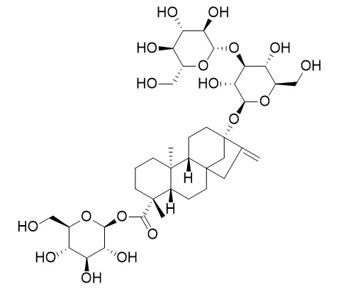 Rebaudioside G