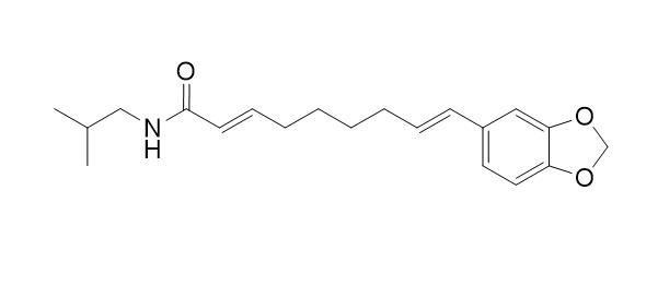 Retrofractamide C