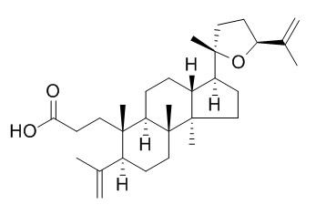 Richenoic acid