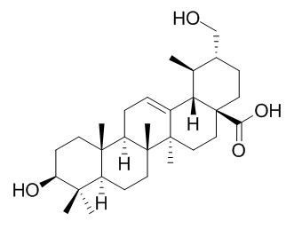 Rubifolic acid