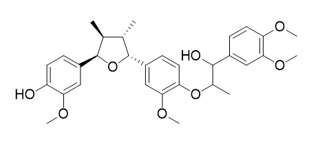 Saucerneol | Saucerneol| 88497-86-3 | 天然产物（标准品） - ChemFaces