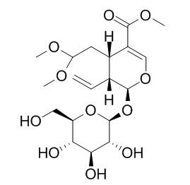 Secologanin dimethyl acetal